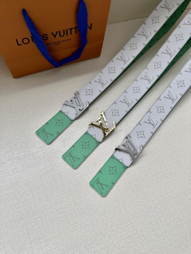 Louis Vuitton Belts